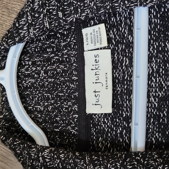 Knit Sweater - Picture 2 of 4